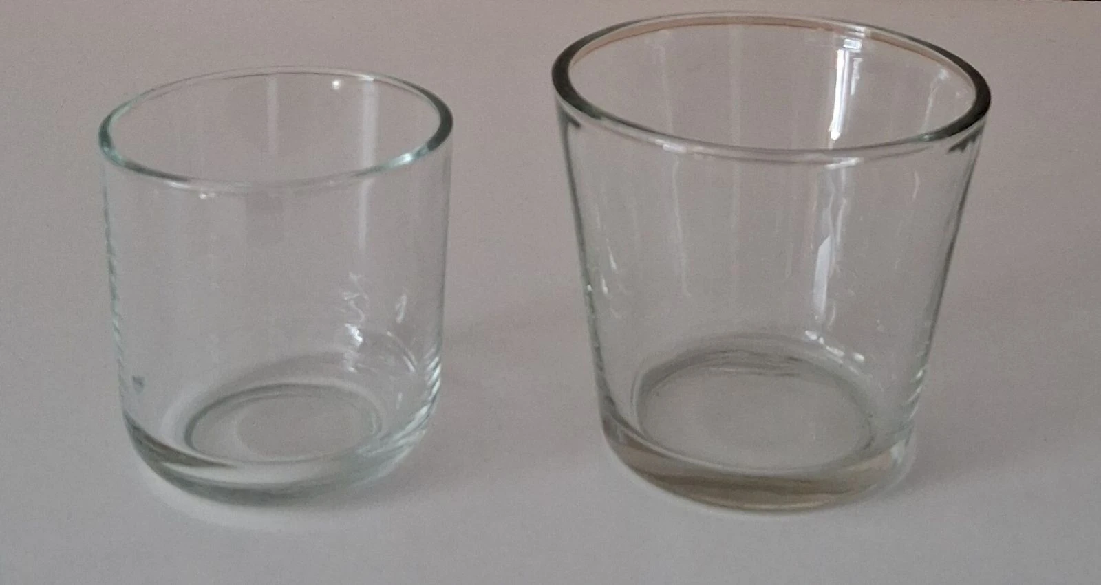 Lot of 10 different candle holders – photo 7